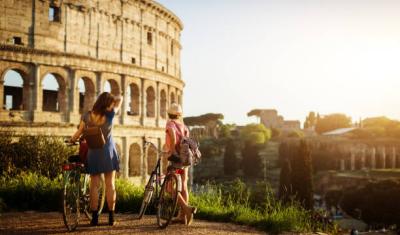 Italy is the New Top Destination for a Volunteering Holiday