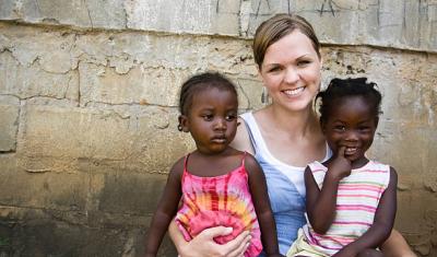 Making a Difference: Volunteering in African Orphanages