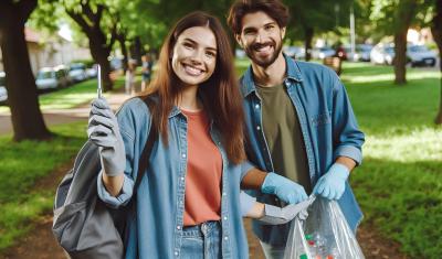 Trusted Volunteering Program