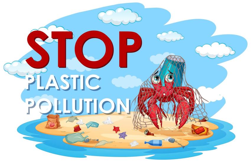 ackling Plastic Pollution Innovative Solutions and Volunteer Initiatives