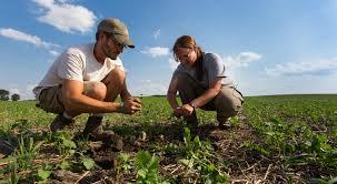 Community Farm Assistant