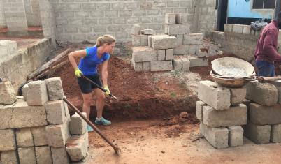Construction
