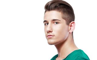 Benjamin Adams, 25