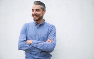 Liam Johnson, 49