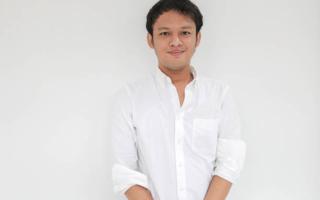 Raj Sen , Age: 26