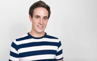 Larry Jonas, 26