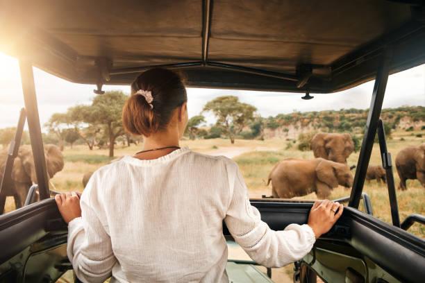 101 Useful Volunteering Tips if you’re Travelling to Africa